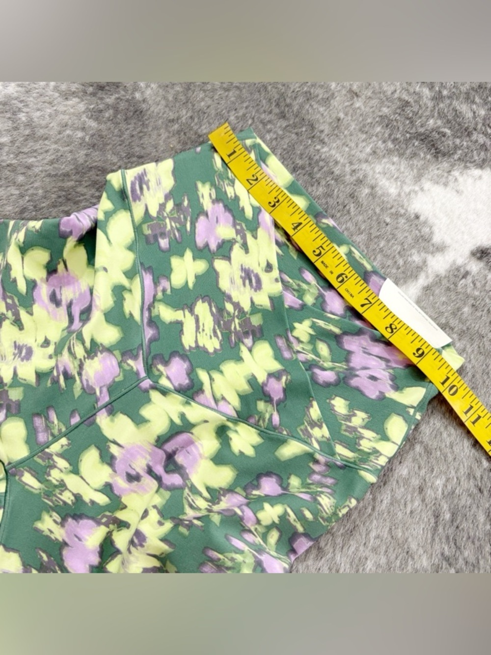 NWT OFFLINE By Aerie Real Me High Waisted Legging Crossover Leggings Medium - Picture 9 of 11